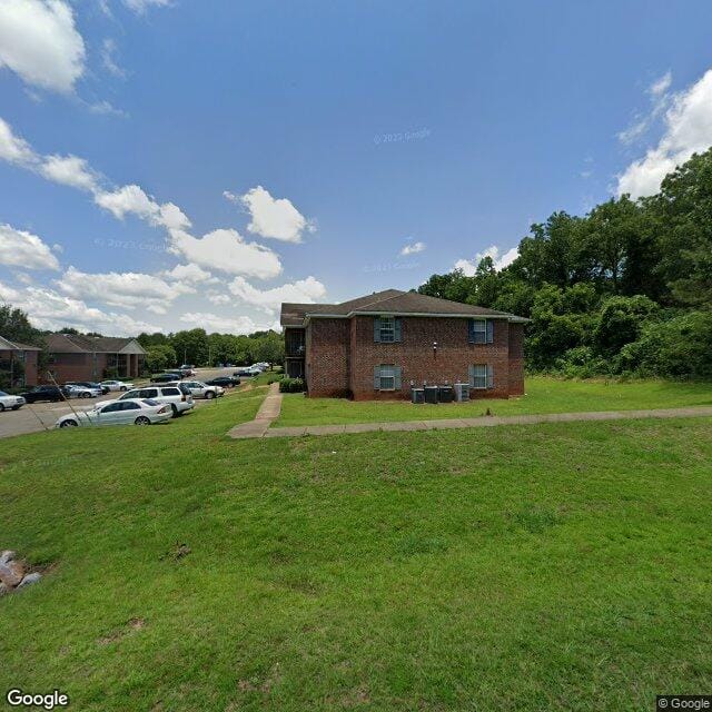 The Heatherton Apts