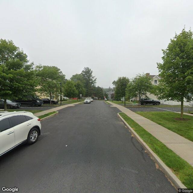 The Heights At Darien (Fka Allen Oneill Homes)
