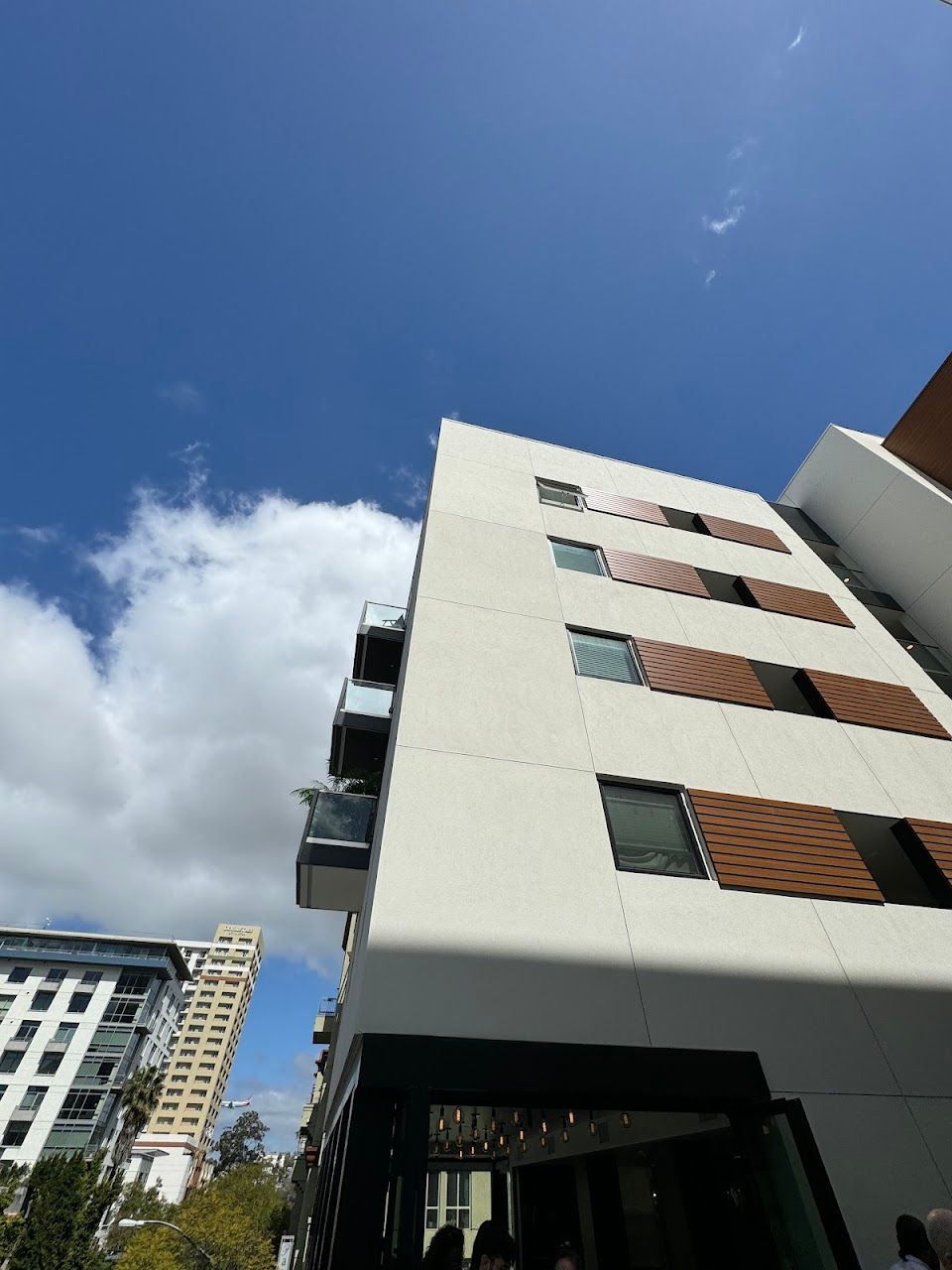 The Helm Fka Front And Beech Apartments
