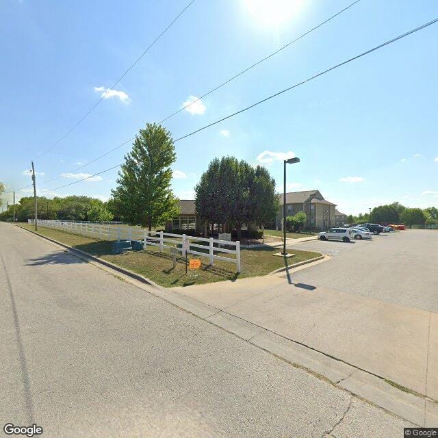The Highlands Apts