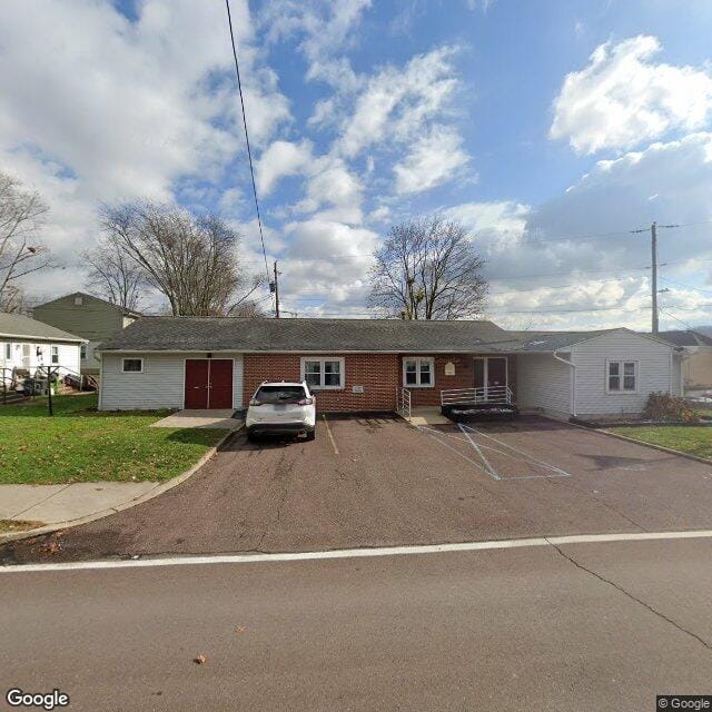 The Housing Authority Of Montour County