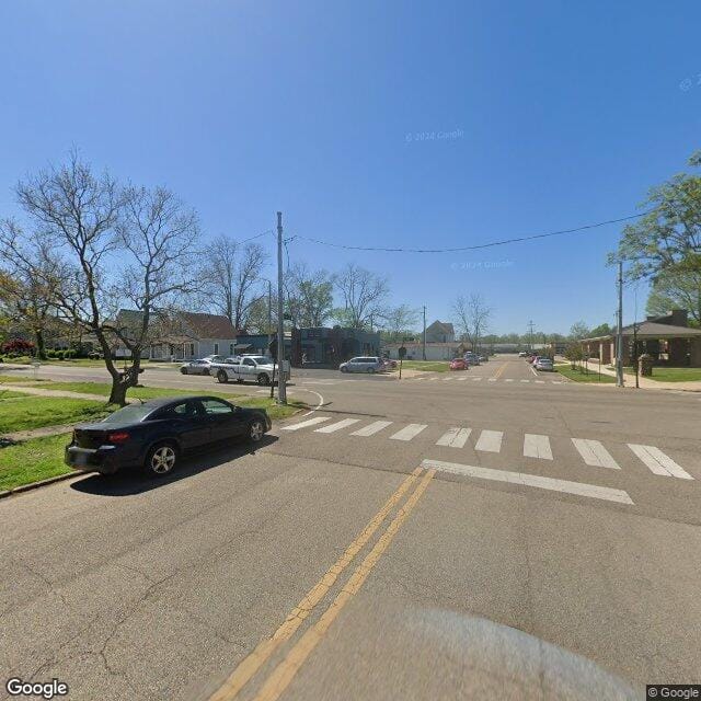 The Housing Authority Of The City Of Amory