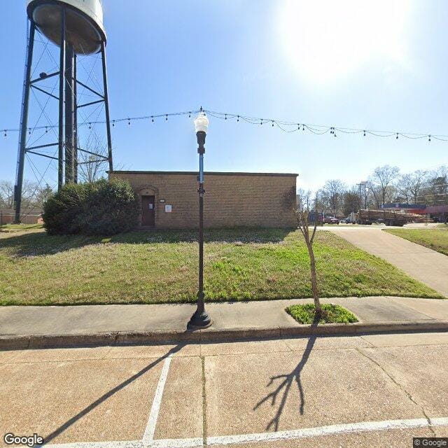 The Housing Authority Of The City Of Baldwyn