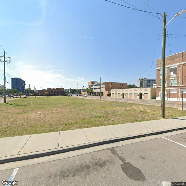 The Housing Authority Of The City Of Biloxi