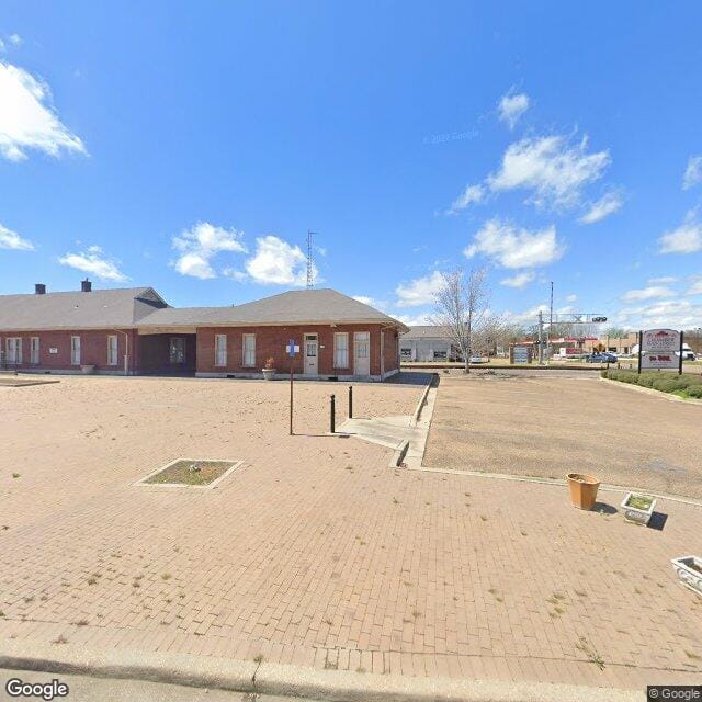 The Housing Authority Of The City Of Canton