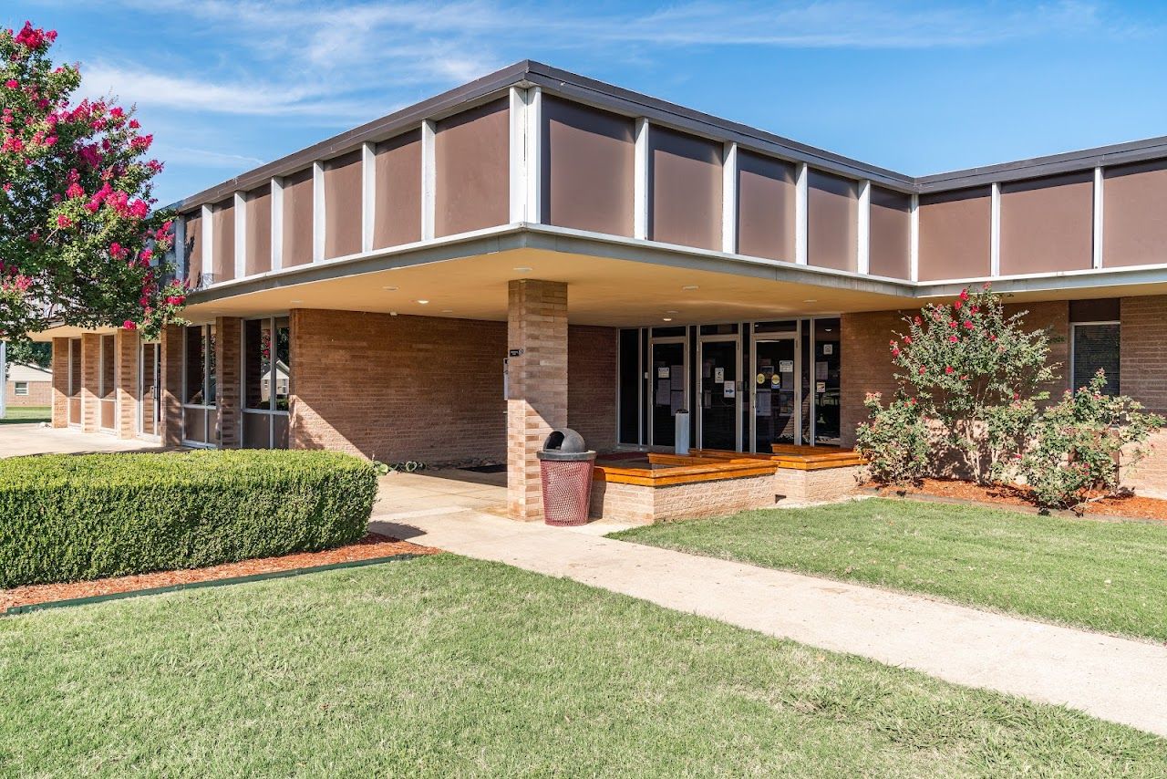 The Housing Authority Of The City Of Fort Smi