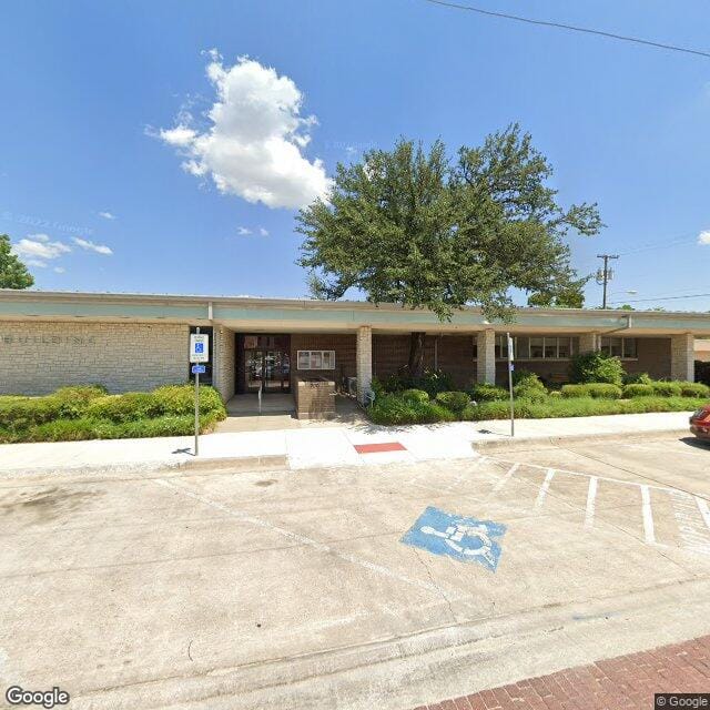 The Housing Authority Of The City Of Gainesvi
