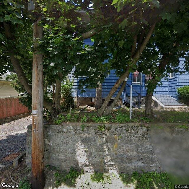The Housing Authority Of The City Of Hazleton