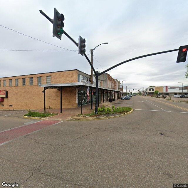 The Housing Authority Of The City Of Holly Springs