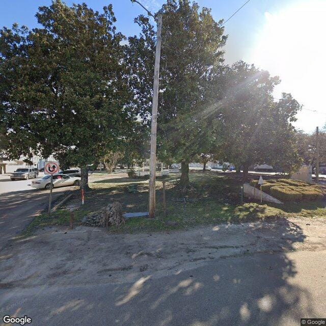 The Housing Authority Of The City Of Itta Bena