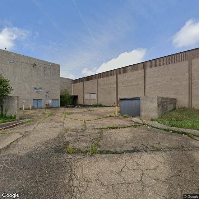 The Housing Authority Of The City Of Jackson