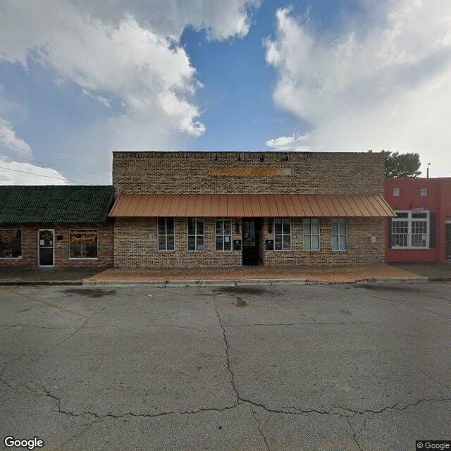 The Housing Authority Of The City Of Okolona