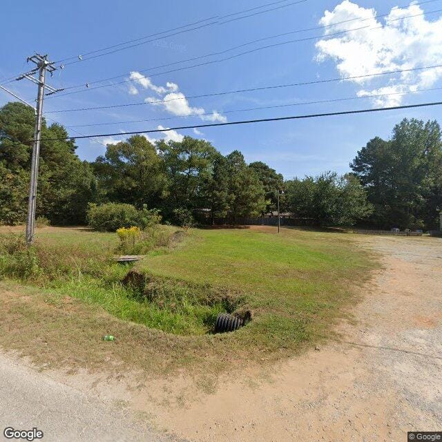 The Housing Authority Of The City Of Pontotoc