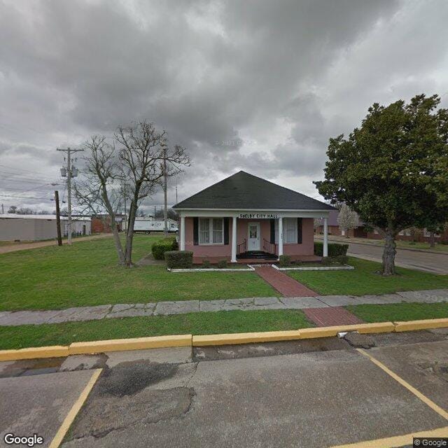 The Housing Authority Of The City Of Shelby