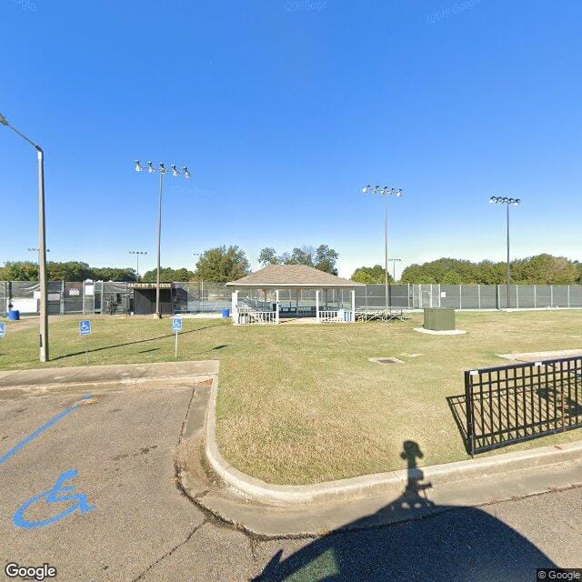 The Housing Authority Of The City Of Starkville