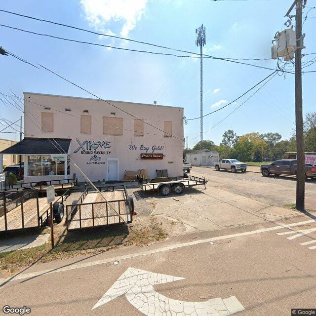The Housing Authority Of The City Of Waynesboro
