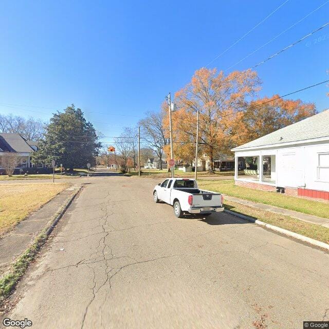 The Housing Authority Of The City Of West Point