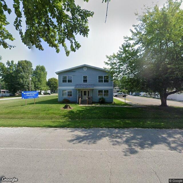 The Housing Authority Of The County Of Cass Il.