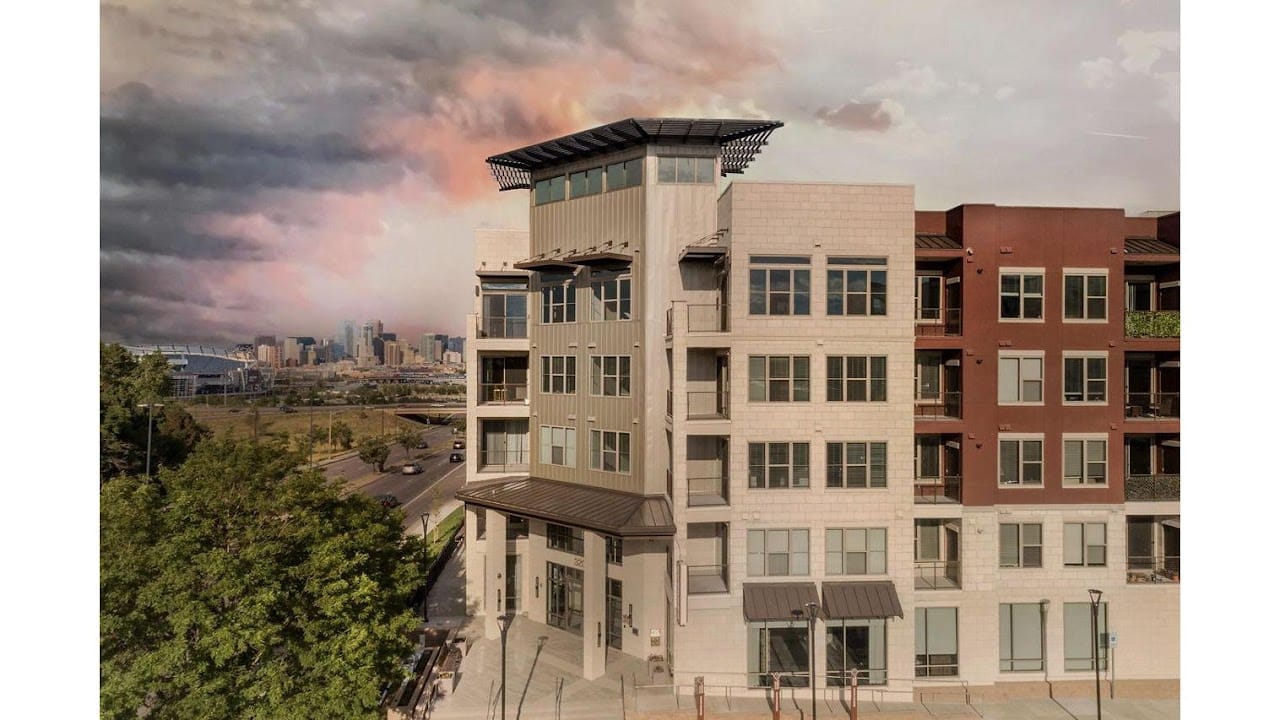 The Irving At Mile High Vista