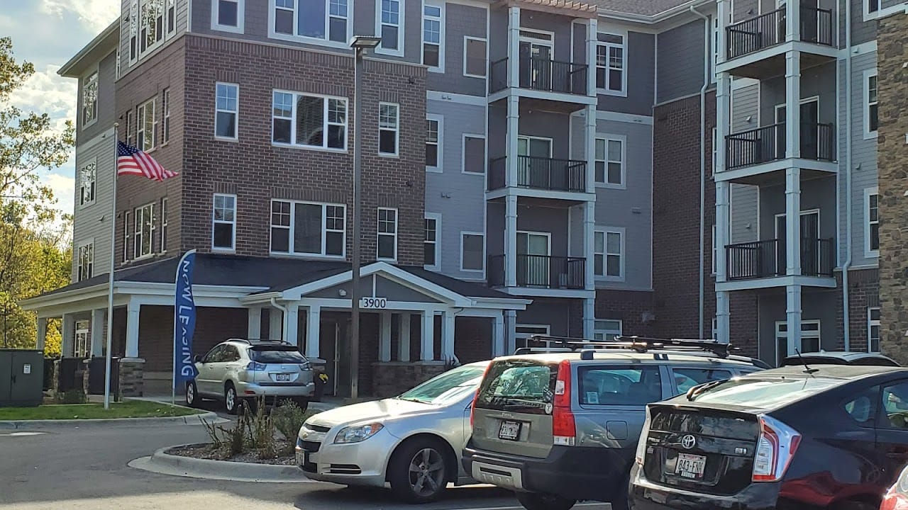 The Landmark Of West Allis