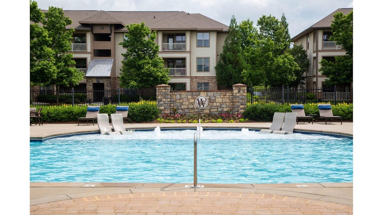 The Legacy At Walton Lakes