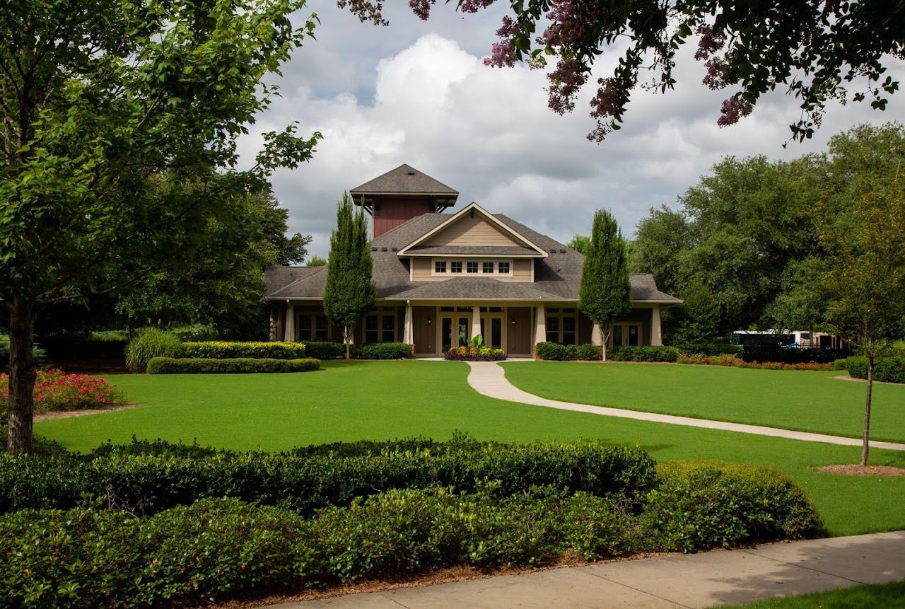 The Legacy At Walton Oaks Fka Underwood Homes