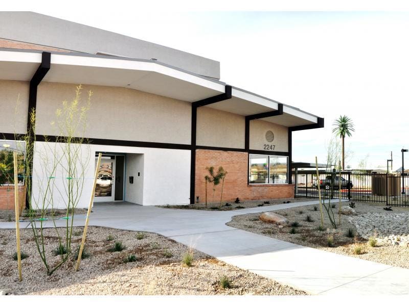 The Lofts @ 10