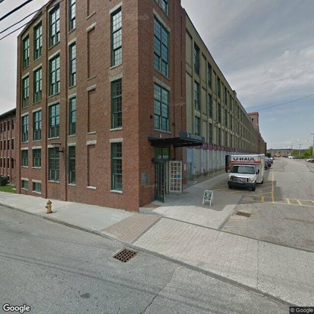 The Lofts At Bates Mill