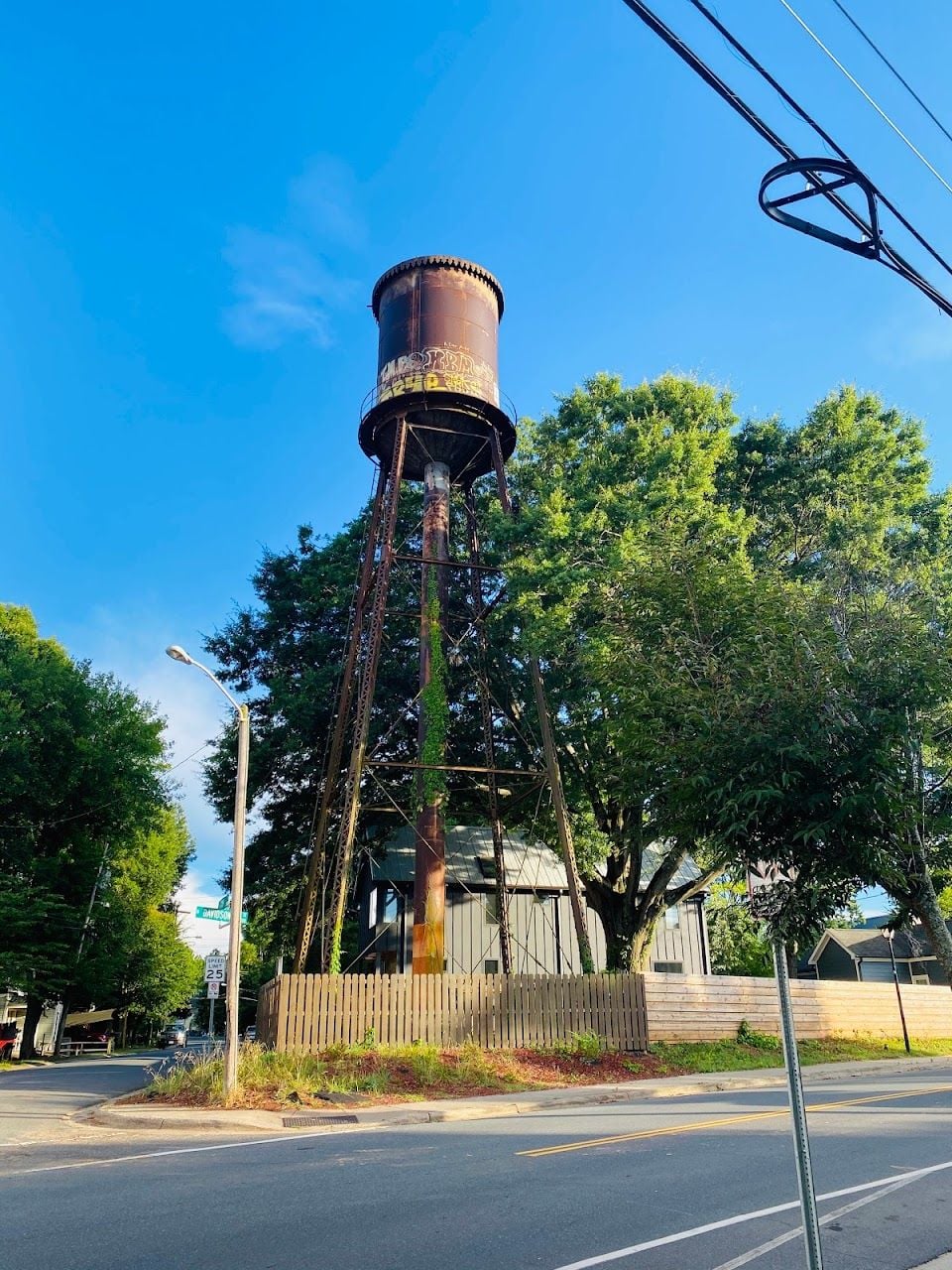 The Lofts At Noda Mills
