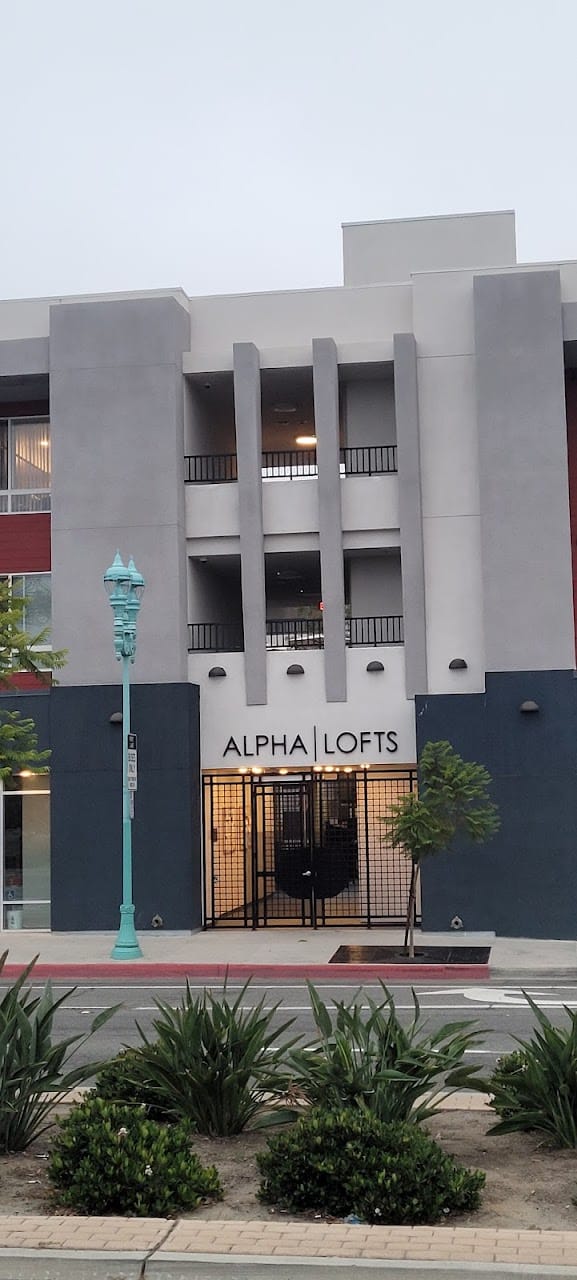The Lofts At Normal Heights