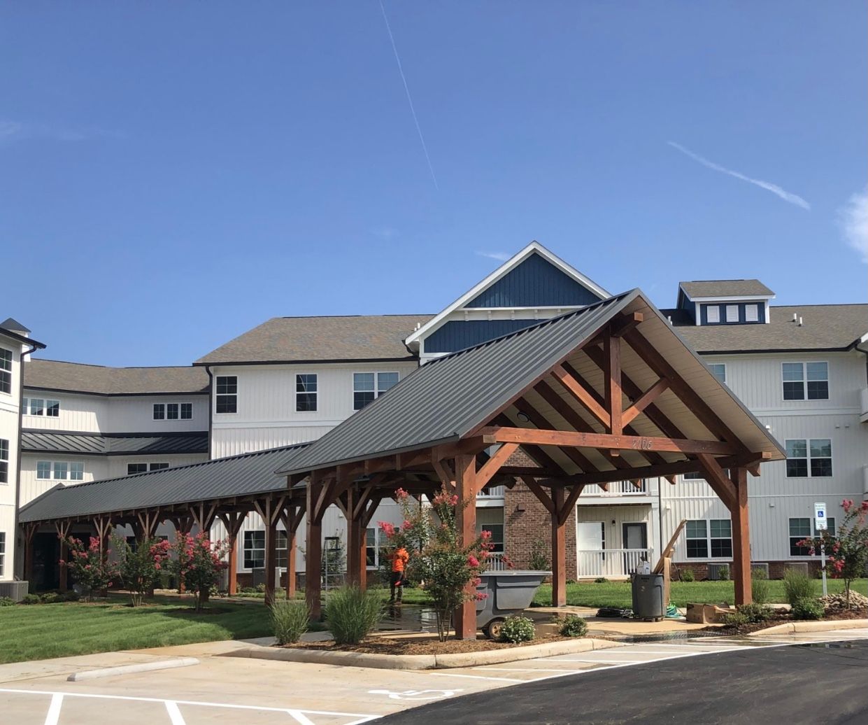 The Lofts At Union Crossing