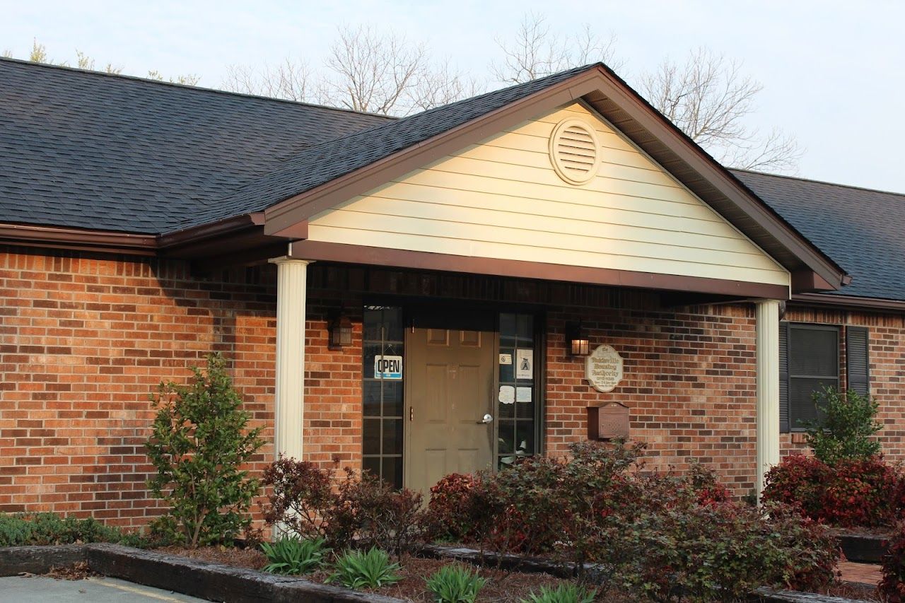 The New Reidsville Housing Authority