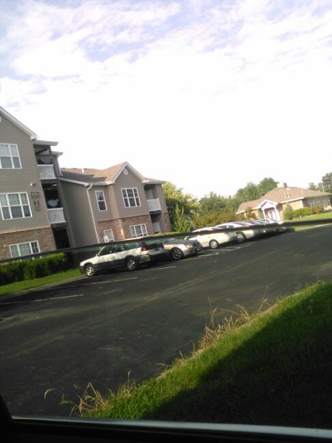 The Orchards Apts