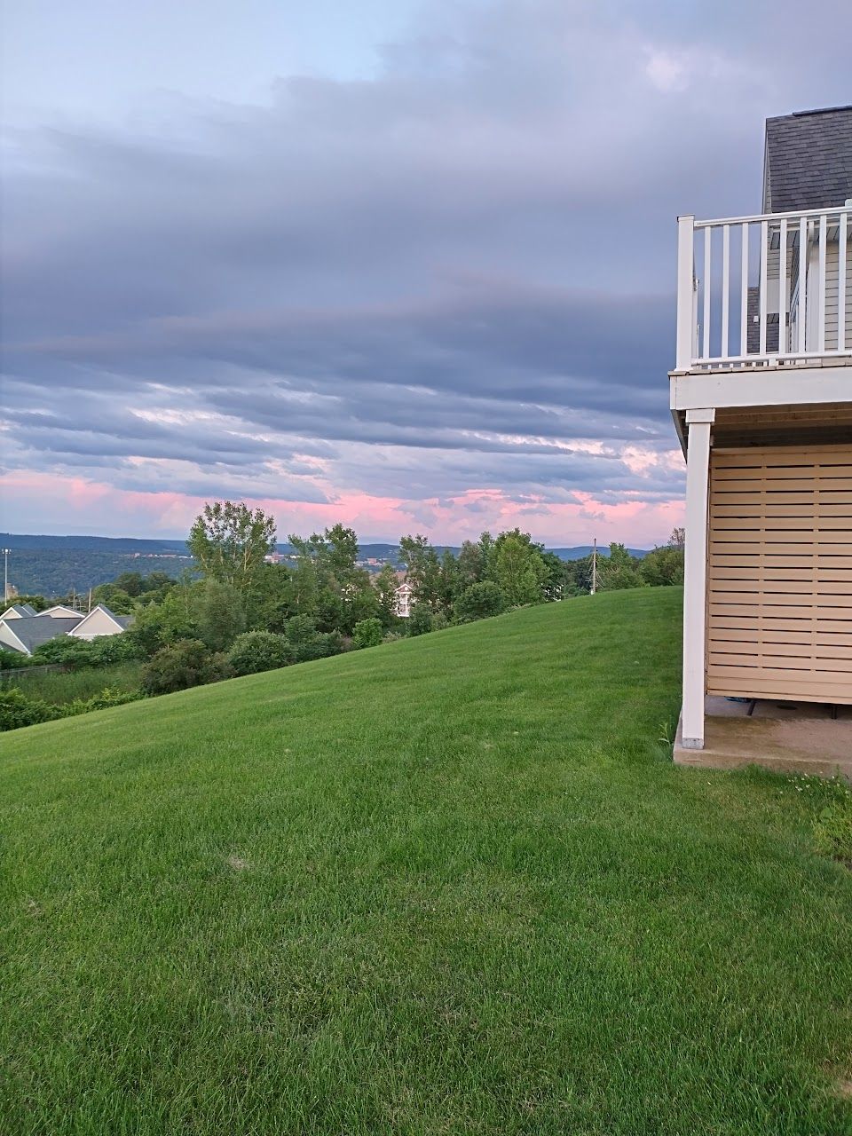 The Overlook At West Hill I