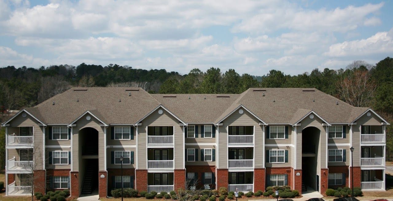The Park At Rocky Ridge