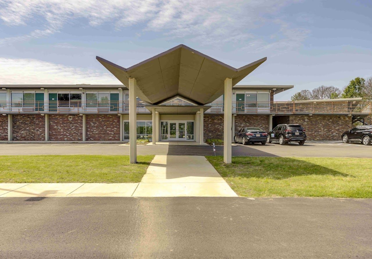 The Pearl Senior Living Community