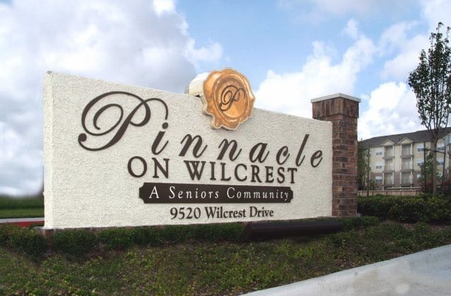 The Pinnacle On Wilcrest