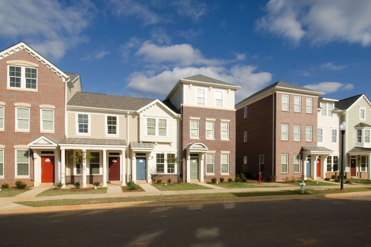 The Plaza At Centennial Hill Phase 2