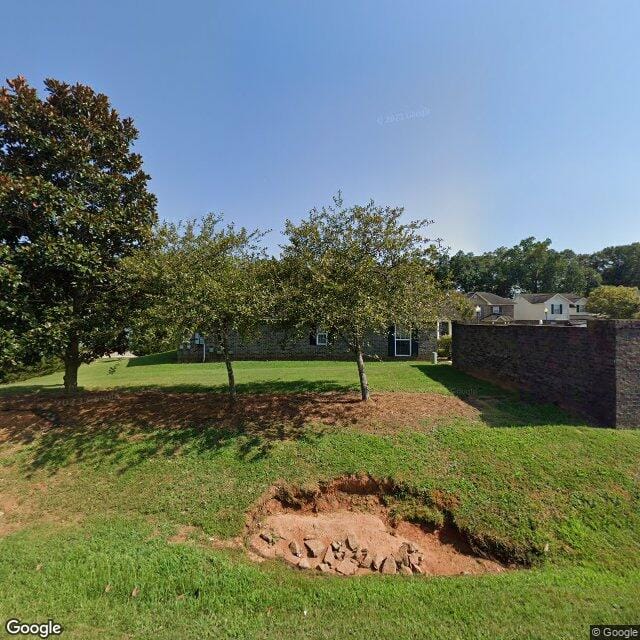 The Pointe At Bayhill
