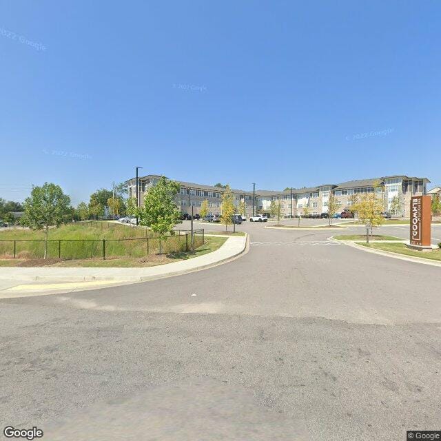 The Pointe At Elmwood