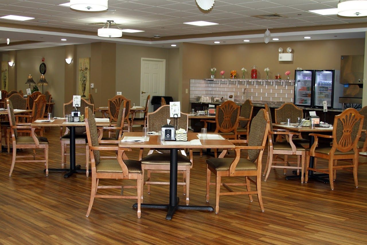 The Pointe At Kilpatrick