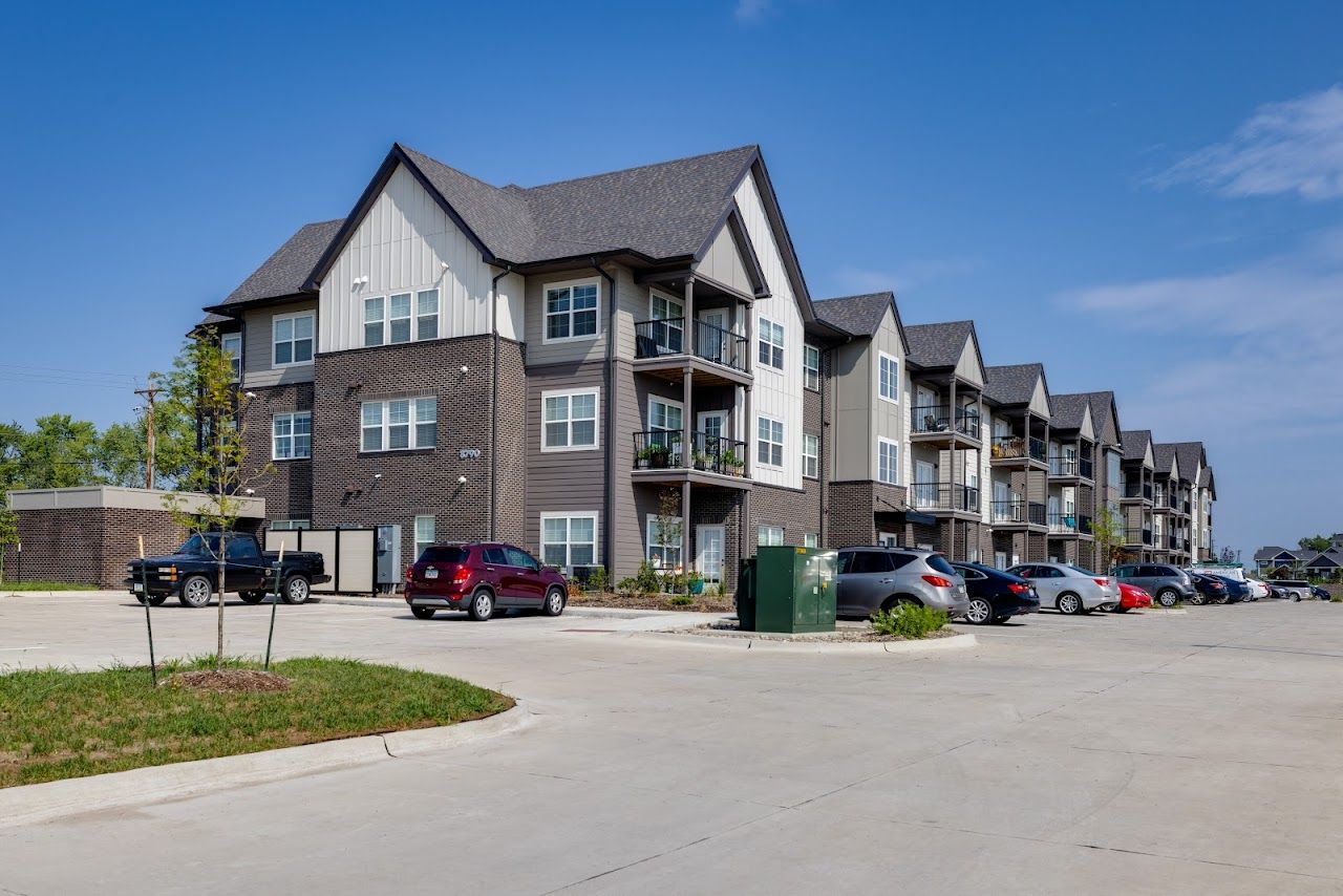 The Pointe On 88th (Fka West Des Moines Lofts)