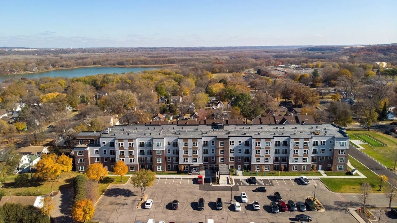 The Quill Apartments