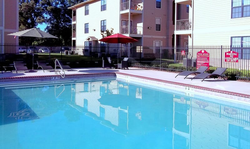 The Reserve At Jefferson Crossing