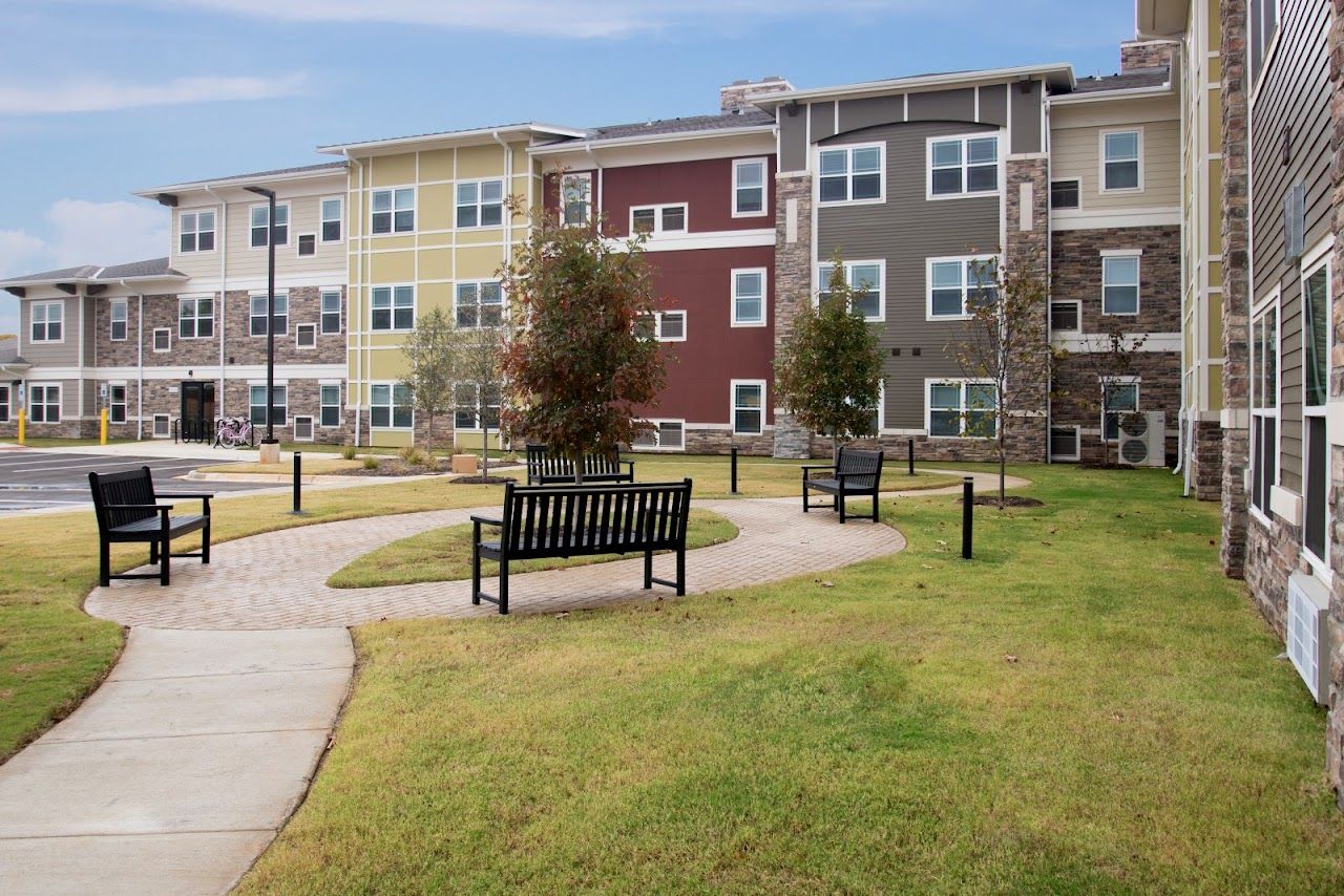 The Residence At Arbor Grove