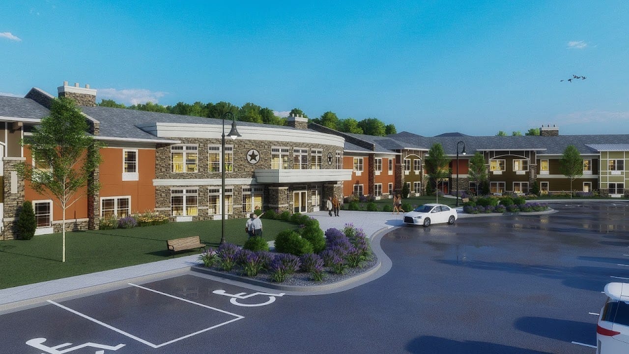The Residences At Alsbury