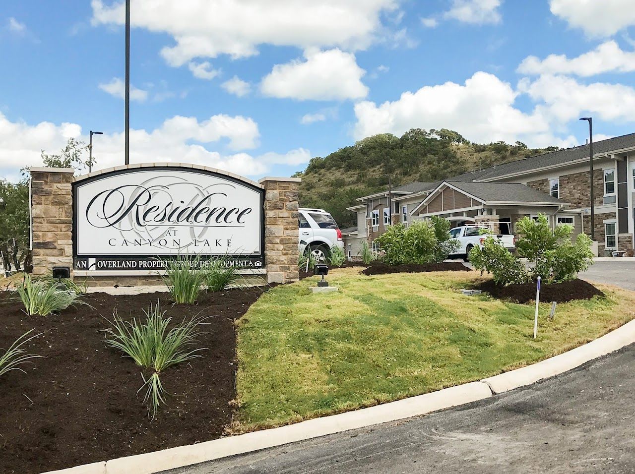 The Residences At Canyon Lake