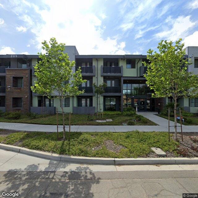 The Residences At Depot Street