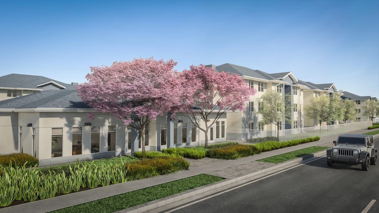 The Retreat At Merced Apartments