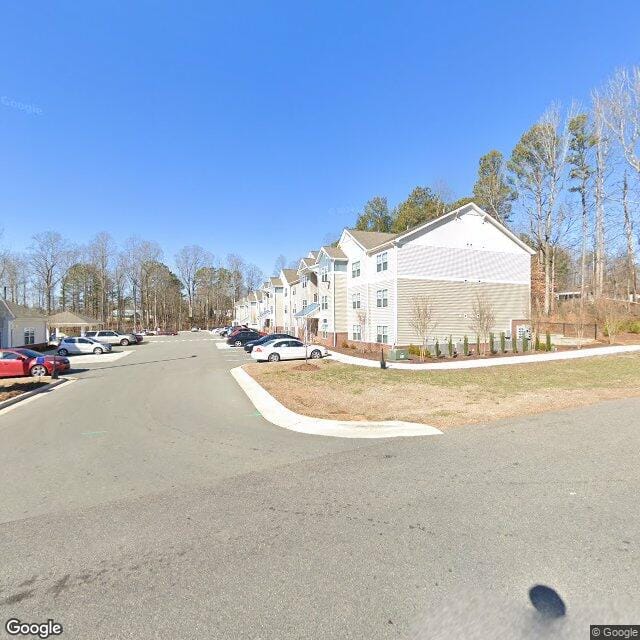 The Retreat At Pittsboro